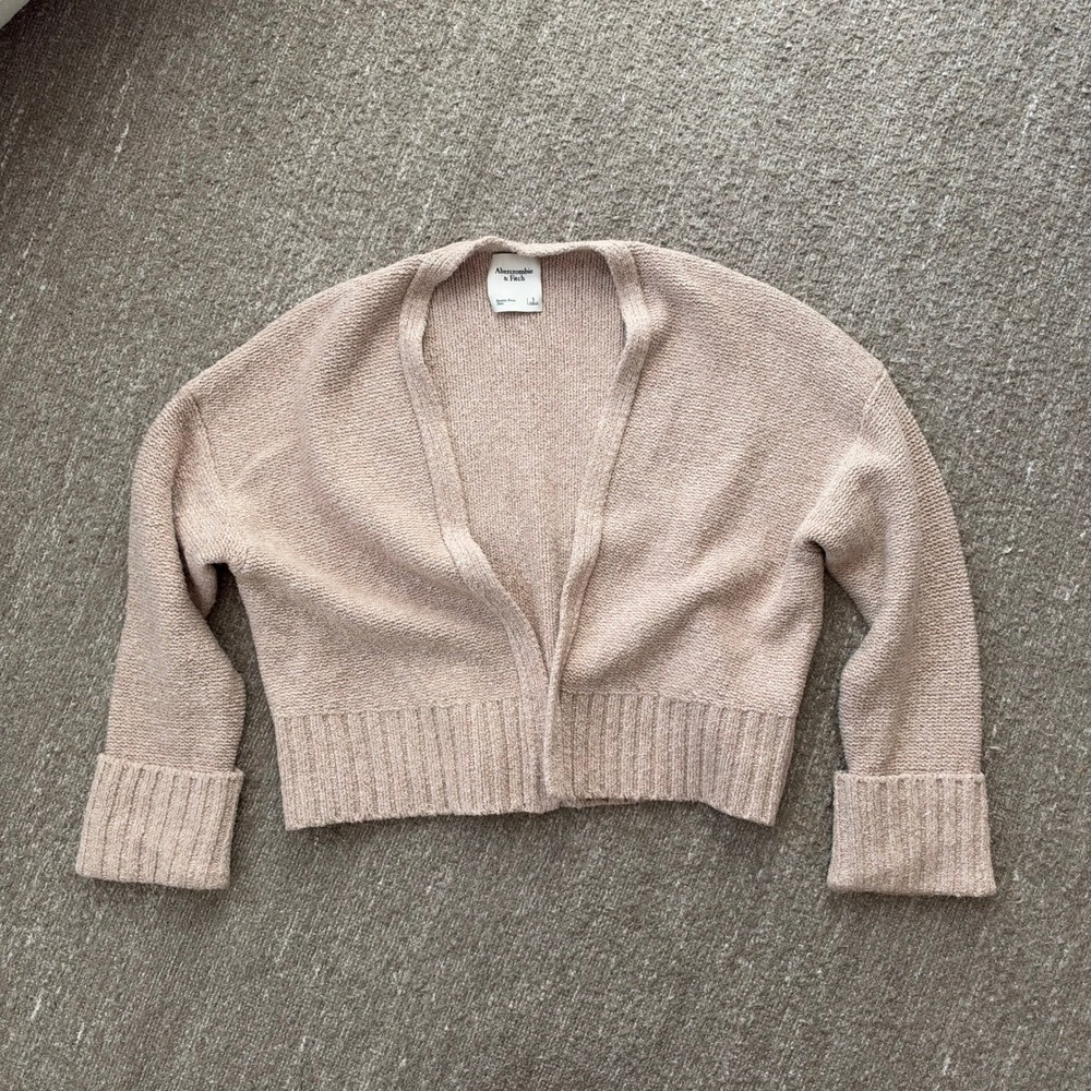 Abercrombie & Fitch Cardigan